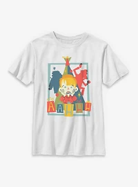 Home Alone Aaahh Kevin Youth T-Shirt