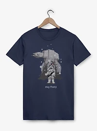Star Wars Stay Frosty T-Shirt
