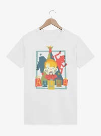 Home Alone Aaahh Kevin T-Shirt