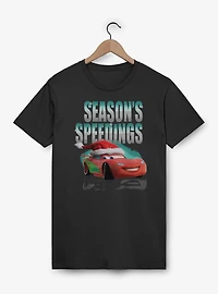Disney Pixar Cars Season Speeding T-Shirt