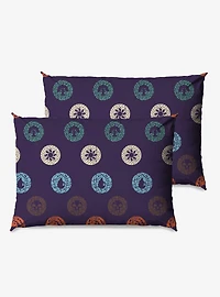 Magic: The Gathering Magic Power 2 Pack Pillowcase Set