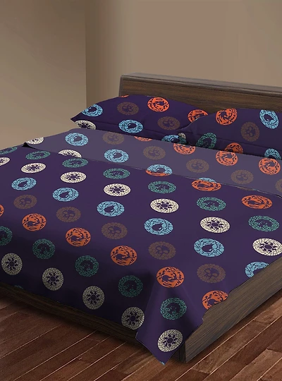 Magic: The Gathering Magic Power Full Sheet Set