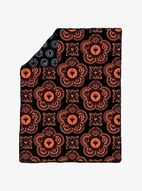 Magic: The Gathering Magical Sorcery Twin Quilted Blanket