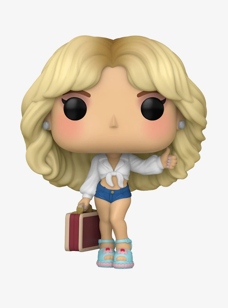 Funko Pop! Rocks Sabrina Carpenter Vinyl Figure