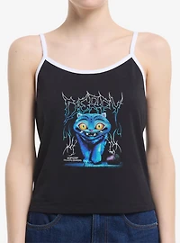 Kpop Demon Hunters Derpy Rock Womens Cami Box Lunch Exclusive