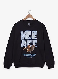 Ice Age Scrat Crewneck - BoxLunch Exclusive