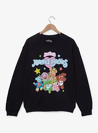 The Muppets Muppet Babies Crewneck — BoxLunch Exclusive