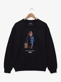 Paddington Peru Portrait Crewneck - BoxLunch Exclusive