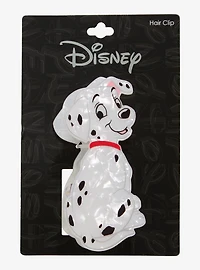 Disney 101 Dalmatians Puppy Figural Claw Clip — BoxLunch Exclusive
