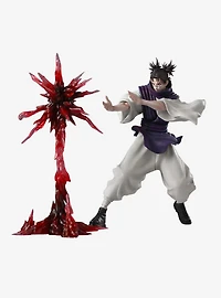 Sega Jujutsu Kaisen Luminasta Choso Figure