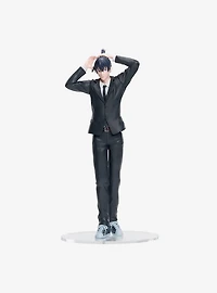SEGA Chainsaw Man - The Movie: Reze Arc High Premium Figure Aki Hayakawa Figure