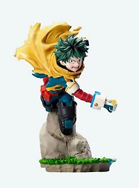Sega My Hero Academia Izuku Midoriya Figure