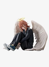Sega Chainsaw Man - The Movie: Reze Arc High Premium Figure Angel Devil Figure