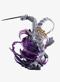 Sega Jujutsu Kaisen FiGURiZMa Eight-Handled Sword Divergent Sila Divine General Mahoraga Figure
