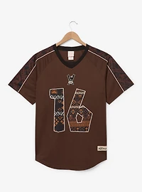 Disney Moana Maui Football Jersey - BoxLunch Exclusive