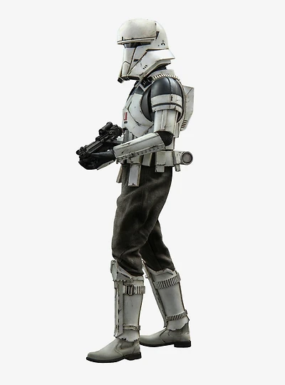 Star Wars Rogue One Assault Tank Commander 1:6 Figure by Hot Toys