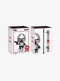 Thrilljoy Battlestar Galactica Pix! Cylon Vinyl Figure