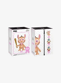 Thrilljoy Ren and Stimpy Pix! Ren Vinyl Figure