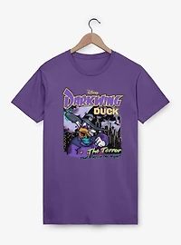 Disney Darkwing Duck The Terror T-Shirt
