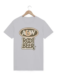 A&WRetro A&W Root Beer T-Shirt