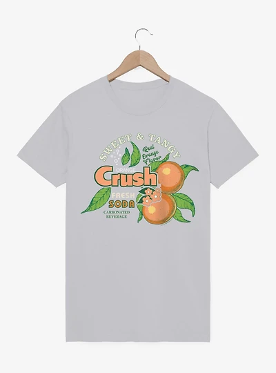 Crush Sweet & Tangy T-Shirt