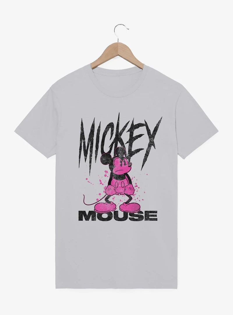 Disney Mickey Mouse Mad T-Shirt