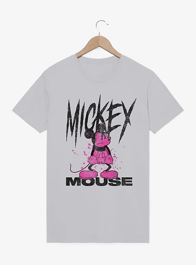 Disney Mickey Mouse Mad T-Shirt