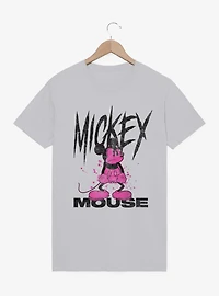 Disney Mickey Mouse Mad T-Shirt