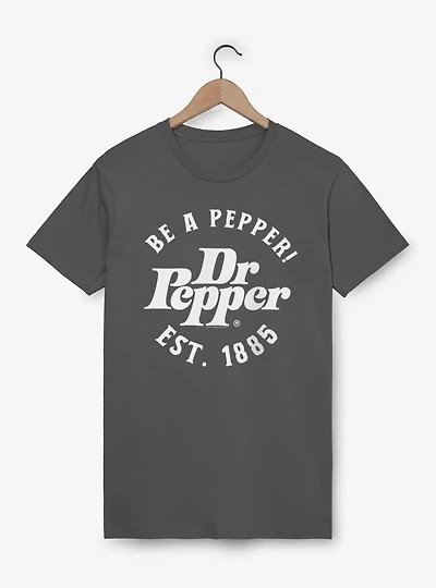 Dr. Pepper Be A T-Shirt