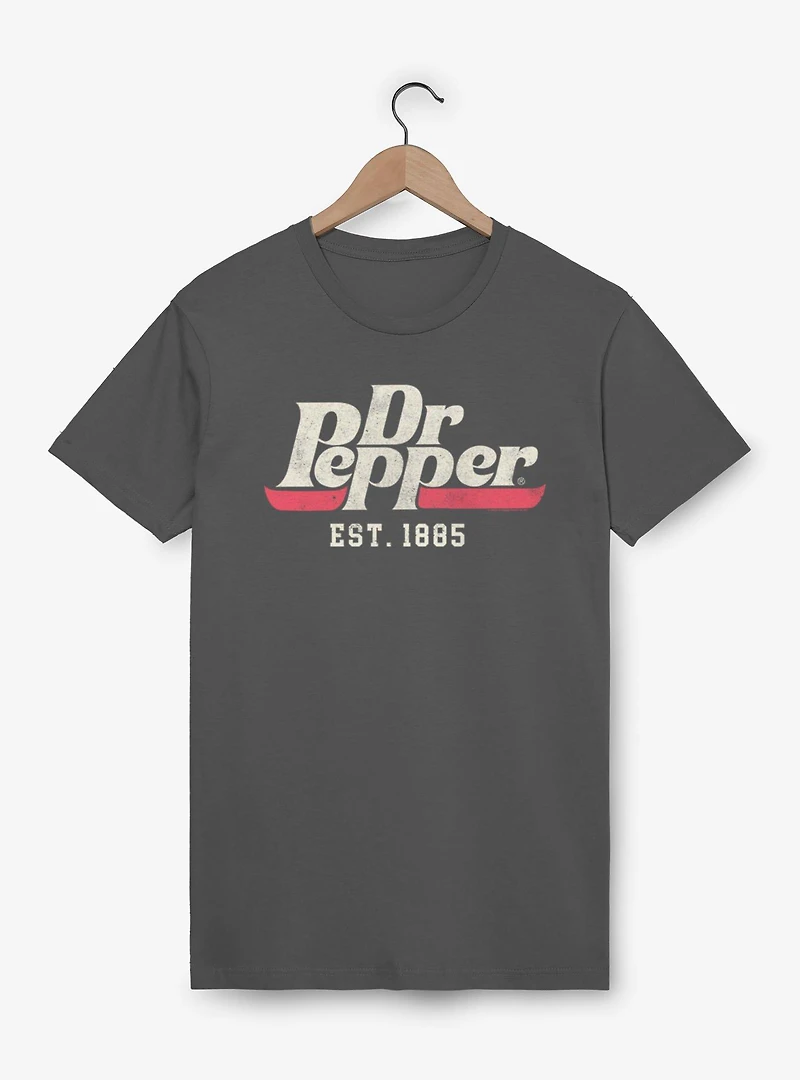 Dr. Pepper Classic Logo T-Shirt
