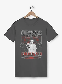 Stranger Things Almost Over T-Shirt