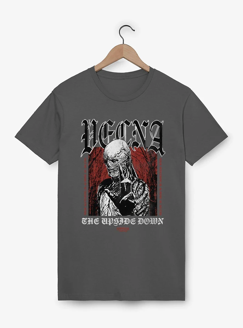 Stranger Things Vecna T-Shirt