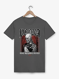 Stranger Things Vecna T-Shirt