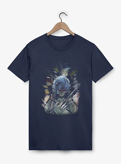 Marvel X-Men Wolverine T-Shirt
