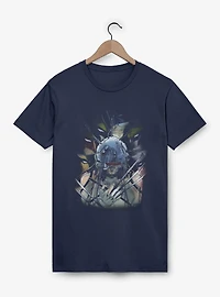 Marvel X-Men Wolverine T-Shirt