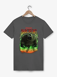 Inside Out 2 Dark Secret T-Shirt