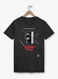 Disney Monsters Inc Scream Team T-Shirt