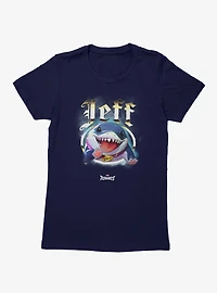 Marvel Rivals Jeff Womens T-Shirt