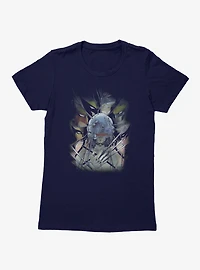 Marvel X-Men Wolverine Womens T-Shirt