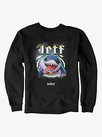 Marvel Rivals Jeff Sweatshirt