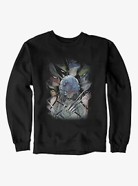 Marvel X-Men Wolverine Sweatshirt