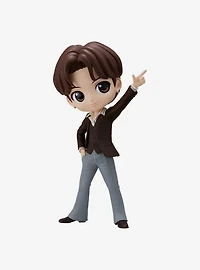 BanPresto Tinytan Dynamite Q Posket Suga Version B Statue