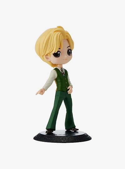 BanPresto Tinytan Dynamite Q Posket V Version B Staute