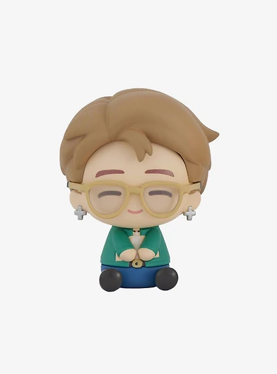 BanPresto Tinytan Dynamite Figure vol.2 (A: Jimin) Statue