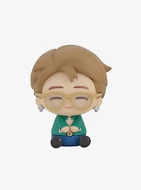 BanPresto Tinytan Dynamite Figure vol.2 (A: Jimin) Statue