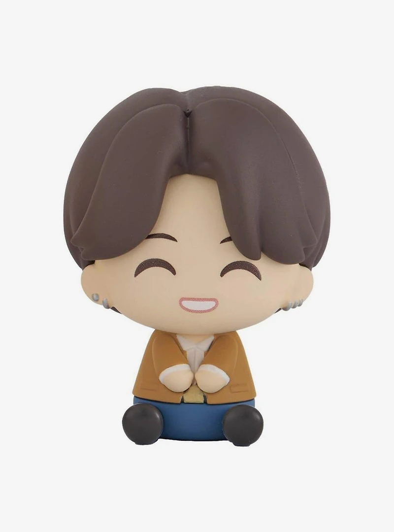 BanPresto Tinytan Dynamite Figure vol.2 (C: Jung Kook) Statue