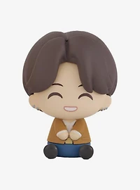 BanPresto Tinytan Dynamite Figure vol.2 (C: Jung Kook) Statue