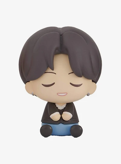 BanPresto Tinytan Dynamite Figure vol.1 (C: Suga) Statue