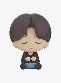 BanPresto Tinytan Dynamite Figure vol.1 (C: Suga) Statue