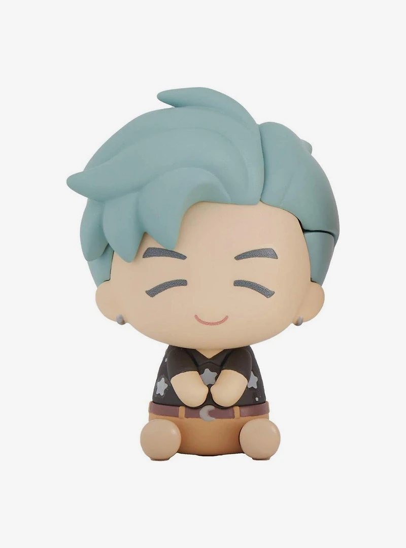 BanPresto Tinytan Dynamite Figure vol.1 (A: Rm) Statue